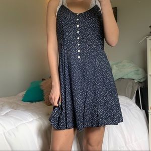 American Eagle vintage authentic dress